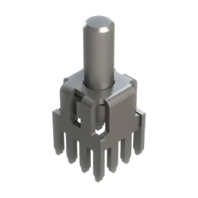 S93512 W眉rth Elektronik  Connecteurs à vis